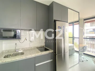 Apartamento com 1 Quarto à venda, 20m² no Vila Mariana, São Paulo