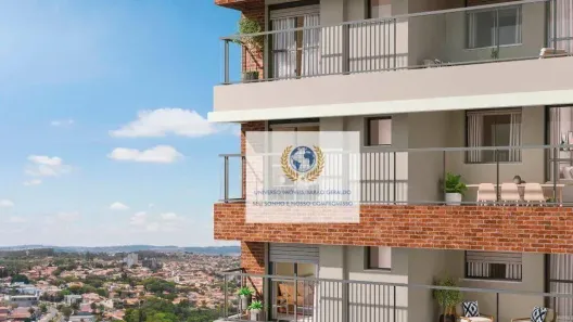 Apartamento com 3 Quartos à venda, 126m² no Cambuí, Campinas