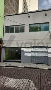 Ponto Comercial para alugar, 54m² no Centro, Campinas