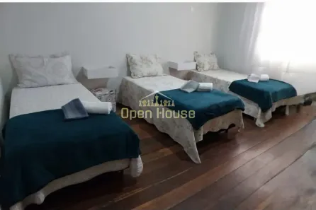 Casa com 5 Quartos para alugar, 360m² no Jardim Amália, Volta Redonda