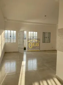 Casa de Condomínio com 2 Quartos à venda, 54m² no Vila São Paulo, Mogi das Cruzes