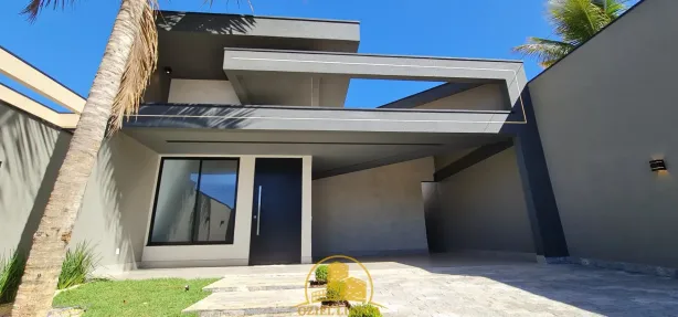 Casa de Condomínio com 4 Quartos à venda, 400m² no Setor Habitacional Vicente Pires, Brasília