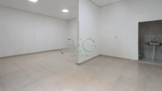 Sala Comercial para alugar, 50m² no Vila Alpina, São Paulo