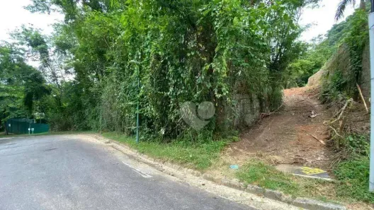 Lote/Terreno à venda, 995m² no Itanhangá, Rio de Janeiro