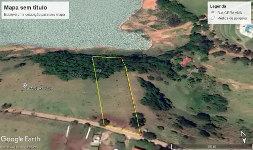 Fazenda/Sítio à venda, 5000m² no , Piracaia
