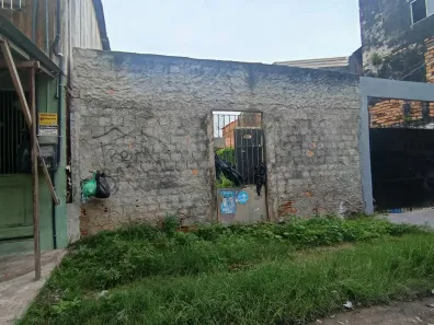 Lote/Terreno à venda, 173m² no Condor, Belém