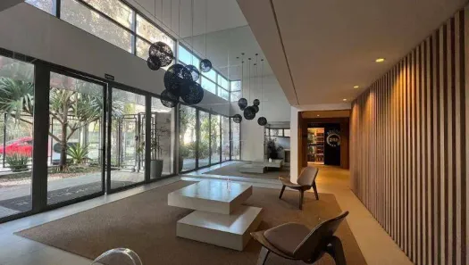 Apartamento com 1 Quarto à venda, 35m² no Pinheiros, São Paulo