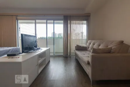 Apartamento com 1 Quarto à venda, 48m² no Vila Cruzeiro, São Paulo