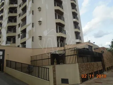 Apartamento com 2 Quartos à venda, 81m² no Centro, Araraquara