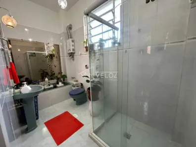 Apartamento com 4 Quartos à venda, 157m² no Humaitá, Rio de Janeiro