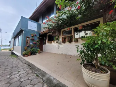 Casa com 8 Quartos à venda, 480m² no Armação do Pântano do Sul, Florianópolis