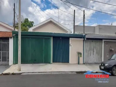 Casa com 2 Quartos à venda, 183m² no Jardim São Rafael, São Carlos