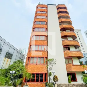 Apartamento com 2 Quartos à venda, 204m² no Pinheiros, São Paulo