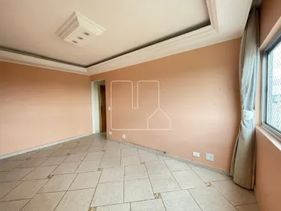Apartamento com 2 Quartos à venda, 60m² no Vila Vermelha, São Paulo
