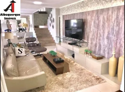 Casa com 3 Quartos à venda, 375m² no Turu, São Luís