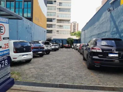 Lote/Terreno à venda, 350m² no Pinheiros, São Paulo