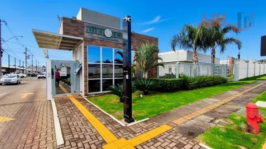 Casa de Condomínio com 3 Quartos à venda, 70m² no Central Park, Cachoeirinha
