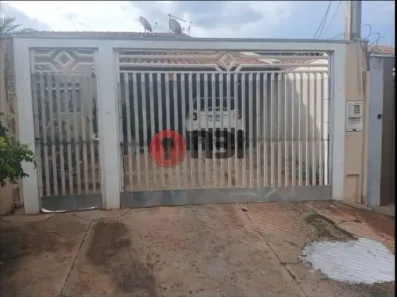 Casa com 3 Quartos à venda, 100m² no Jardim Nunes, São José do Rio Preto