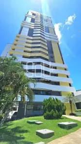 Apartamento com 3 Quartos à venda, 97m² no Barro Vermelho, Natal