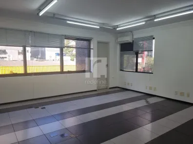 Sala Comercial para alugar, 36m² no Vila Mariana, São Paulo