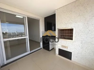 Apartamento com 3 Quartos à venda, 116m² no São Judas, Piracicaba