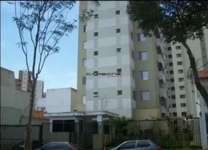 Apartamento com 3 Quartos à venda, 65m² no Vila Bertioga, São Paulo