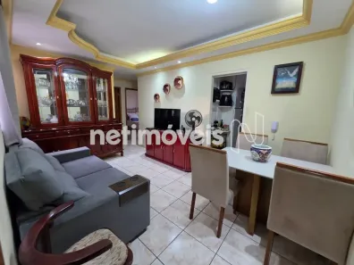 Apartamento com 3 Quartos para alugar, 65m² no Silveira, Belo Horizonte