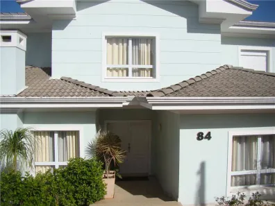 Casa de Condomínio com 4 Quartos à venda, 700m² no Caminhos de San Conrado (Sousas), Campinas