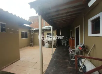 Casa com 4 Quartos à venda, 139m² no Parque da Matriz, Cachoeirinha