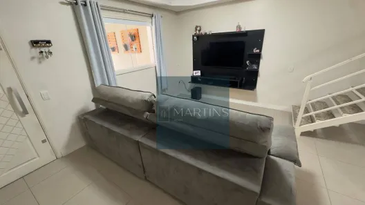 Casa com 3 Quartos à venda, 126m² no Parque Cidade Jardim II, Jundiaí