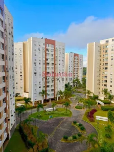 Apartamento com 2 Quartos à venda, 61m² no Marechal Rondon, Canoas