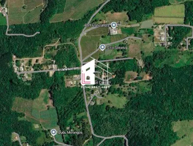 Fazenda/Sítio à venda, 961m² no Centro, Caxias do Sul