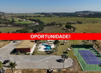 Lote/Terreno à venda, 203m² no Elias Fausto, Elias Fausto
