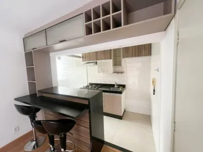 Apartamento com 2 Quartos à venda, 50m² no Jardim Nova Hortolândia I, Hortolândia