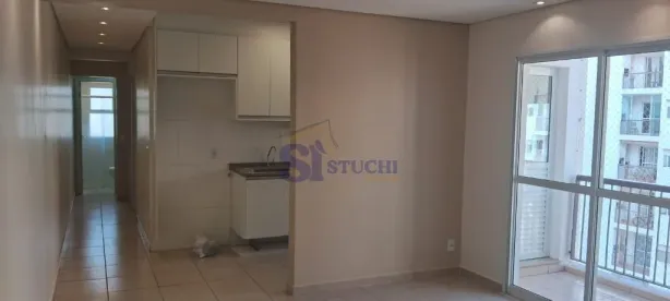 Apartamento com 2 Quartos à venda, 40m² no Jardim dos Manacás, Araraquara