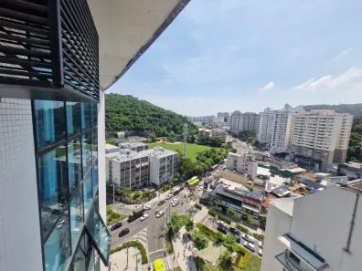 Apartamento com 4 Quartos à venda, 170m² no Icaraí, Niterói