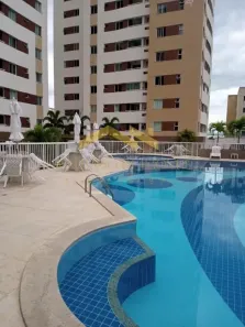 Apartamento com 3 Quartos à venda, 77m² no Jabotiana, Aracaju