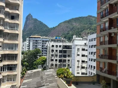 Apartamento com 1 Quarto à venda, 61m² no Botafogo, Rio de Janeiro