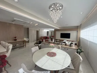 Apartamento com 3 Quartos à venda, 168m² no Lauzane Paulista, São Paulo