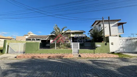 Casa com 3 Quartos à venda, 109m² no Baleia, São Pedro da Aldeia