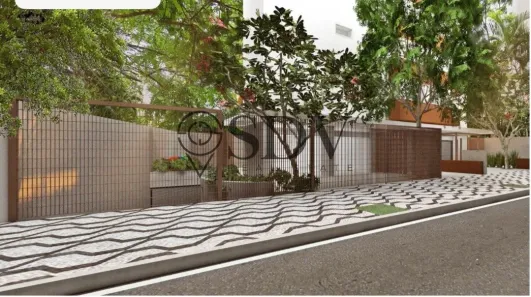 Apartamento com 3 Quartos à venda, 189m² no Jardim Paulista, São Paulo