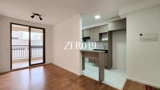 Apartamento com 2 Quartos à venda, 64m² no Botafogo, Campinas