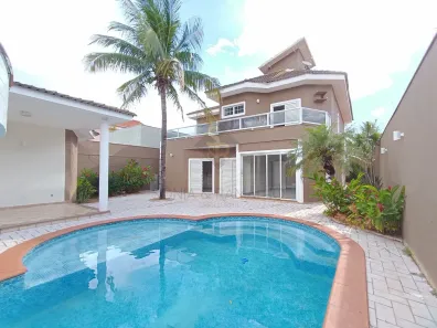Casa com 3 Quartos à venda, 384m² no City Ribeirão, Ribeirão Preto