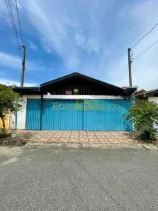 Casa com 2 Quartos à venda, 92m² no Loteamento Residencial e Comercial Vila São Paulo, Pindamonhangaba