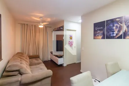 Apartamento com 2 Quartos à venda, 47m² no Conceição, Osasco
