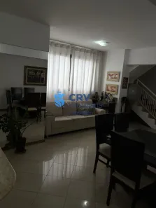 Cobertura com 3 Quartos à venda, 122m² no Vila Larsen 1, Londrina