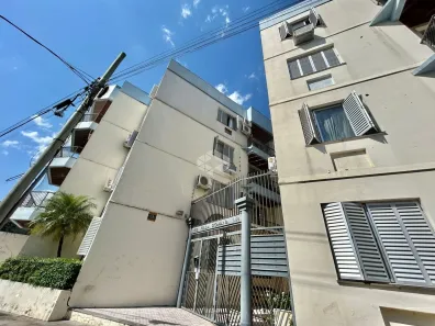 Apartamento com 3 Quartos à venda, 100m² no Centro, Santa Maria