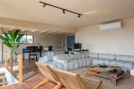 Cobertura com 4 Quartos à venda, 270m² no Sumarezinho, São Paulo
