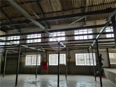 à venda, 1780m² no Vila Carbone, São Paulo
