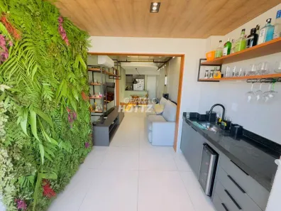 Apartamento com 2 Quartos à venda, 75m² no Boqueirão, Praia Grande